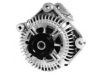 BMW 7834160 Alternator